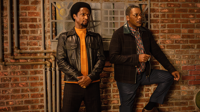 <갓파더 오브 할렘> 시즌4